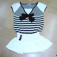 彩色毛衣欧美式图片,彩色毛衣的时尚演绎